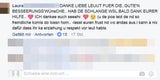 21-Jährige in Disko verprügelt: Peinigerin ausgeforscht