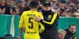 1:2! Stöger-Elf verpasst Sensation