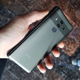 Huawei greift mit neuem Flaggschiff an