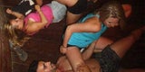 Touris verhaftet: So lief "Porno-Party"