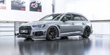 GTI-Treffen: Cooler R8 und schneller RS4