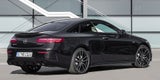 AMG 53 CLS, E Coupé und E Cabrio