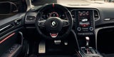 Neuer Mégane R.S. mit bis zu 300 PS