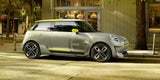 So kommt der erste Elektro-Mini