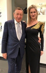 Opernball 2018: Stars und Nackt-Eklat