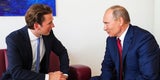 Kurz Putin