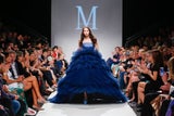 Malan Breton - Runway Vienna Fashion Week