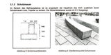 Anti-Terror-Mauer kostet 422.612 Euro