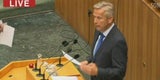 Jetzt fix: Neuwahl am 15. Oktober