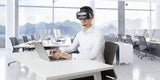 Lenovo greift mit VR-Headset an