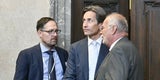 Grasser: "Habe Dinge unterschrieben, ohne sie zu lesen"