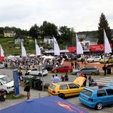 GTI-Vortreffen: Tumulte & Verkehrschaos