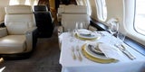 Dieser Privat-Jet kostet über 60 Millionen Euro