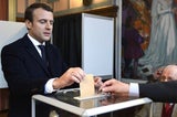 OUI! Sieg für Europas neuen Superstar!