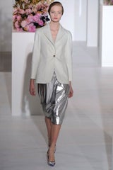 Jil Sander H/W 2012