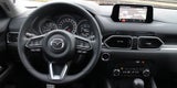 Mazda CX-5 mit Top-Benziner im Test