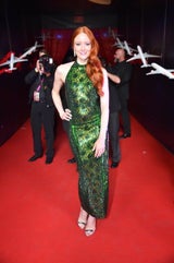 Lifeball 2013 - Red Carpet