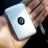 Neuer Renault (Grand) Scénic 2016