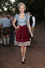 Dirndl-Highlights von der Wiesn 2017