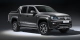 VW Amarok: Top-Version & Sondermodell