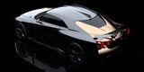 Nissan zeigt schärfsten GT-R aller Zeiten