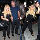 Jessica Simpson