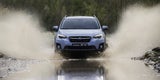 Alle Österreich-Infos vom neuen Subaru XV