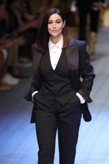 Dolce & Gabbana - Menswear 2019