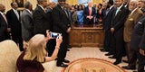 Conway Trump