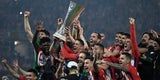 Griezmann schießt Atletico zu Euro-League-Triumph