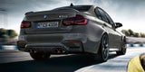 BMW bringt stärksten 3er aller Zeiten