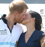 Meghan Harry