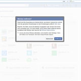 So stoppen Sie die Facebook-Spionage