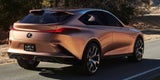 Lexus zeigt spektakuläres Luxus-SUV