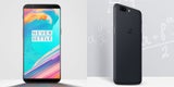 Neuer "iPhone-X-Killer" OnePlus 5T ist da