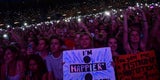 Ed Sheeran in Wien