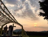 Eva Longoria: Ihre Hochzeit mit Pepe Baston