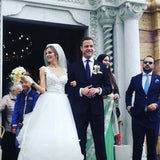 Gudenus Hochzeit