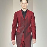 Jil Sander: Männerkollektion Frühjahr/Sommer 2013