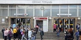 23-Jähriger soll sich in die Luft gesprengt haben