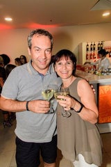 Vapiano Opening Wienerberg