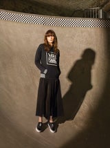Vans & Karl Lagerfeld Kollektion