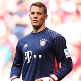 Manuel Neuer (30), Deutschland