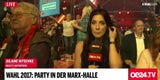 Triumph für Kurz! SPÖ und FPÖ kämpfen um Platz 2