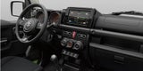 So cool wird der neue Suzuki Jimny