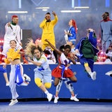 Die Bilder vom Champions-League-Finale