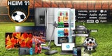 Saturn verlost WM-Paket um 12.000 Euro