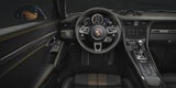 Porsche bringt exklusiven 911 Turbo S