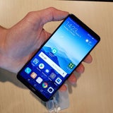 Huawei greift mit neuem Flaggschiff an