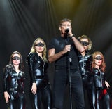 Nova Rock 2017